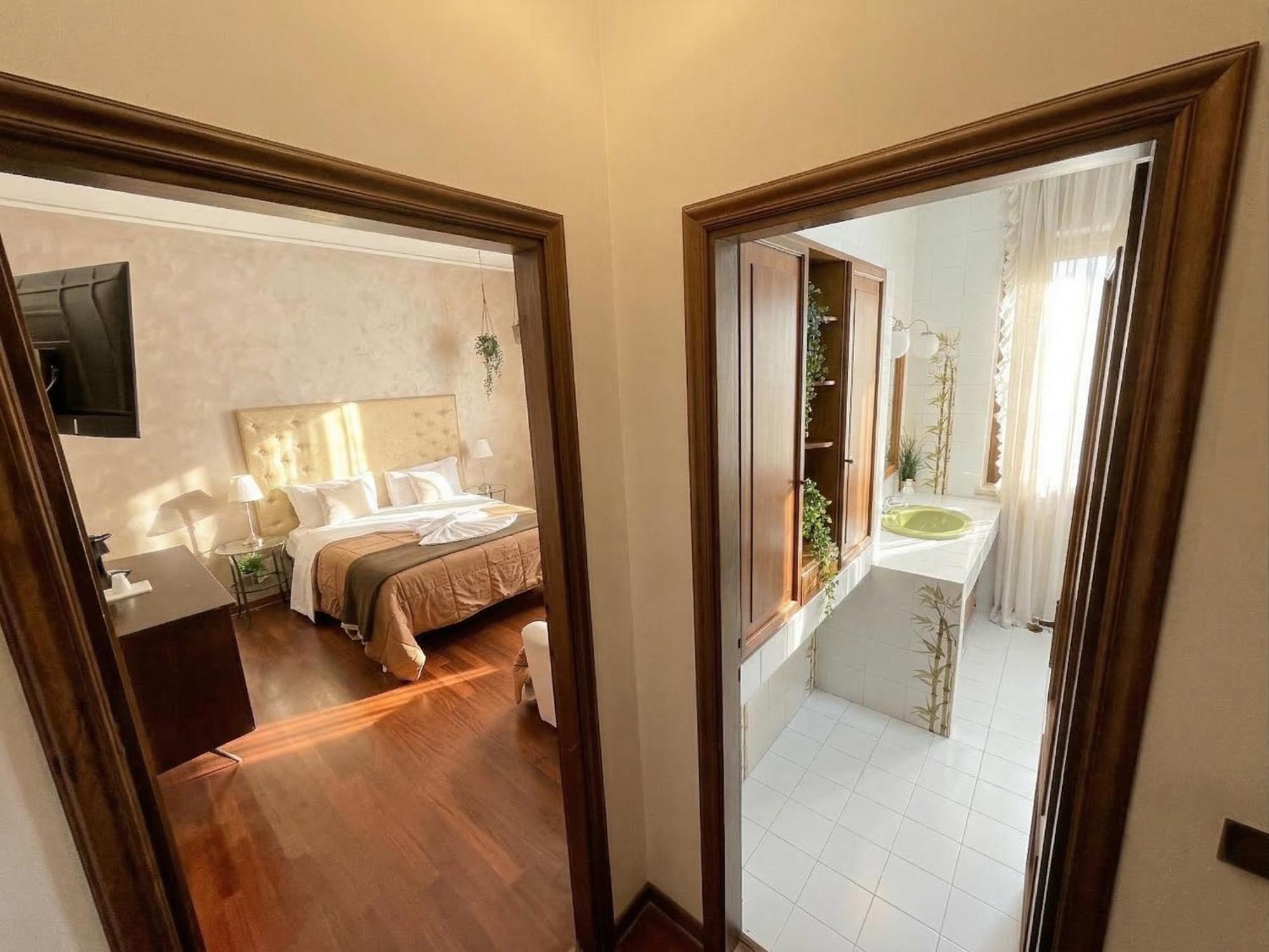 Vitti'S Home Verona — Photos 1